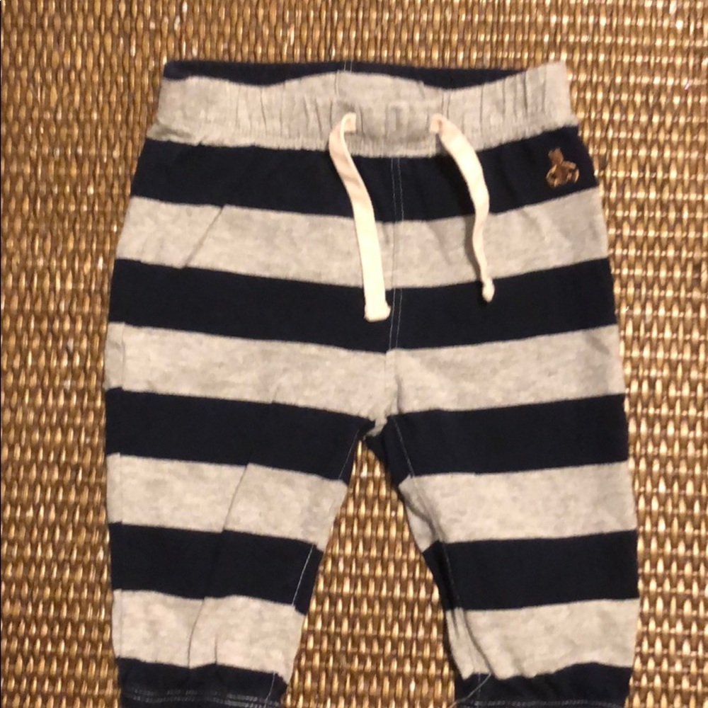 GUC baby gap pants